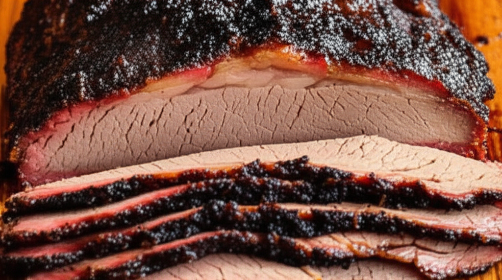 Beef Brisket