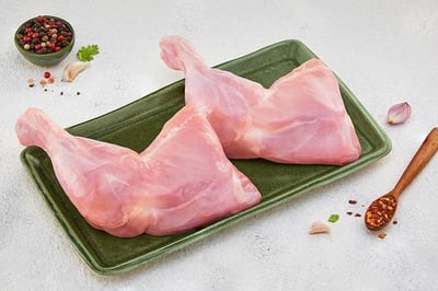 Chicken Leg