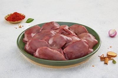 Chicken Liver