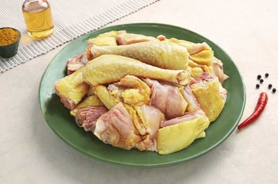 Country Chicken