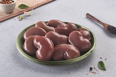 Goat Kidney