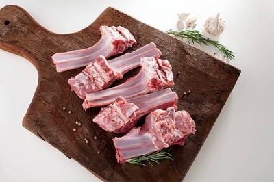 Lamb Chops
